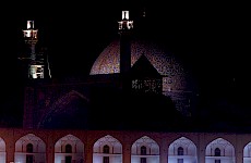 Ισπαχάν ( Ιράν )