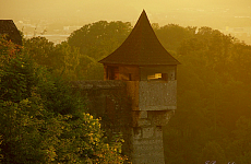 Σάλτσμπουργκ ( Αυστρία )